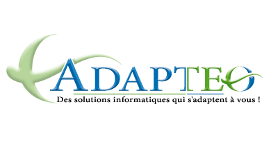 logo Adapteo